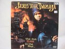 Jeru The Damaja: The Sun Rises in the East - LP Vinyl Record - Original 1994