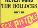 Sex Pistols - Never Mind The Bollocks Here's The Sex Pistols on Virgin