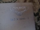 FRANCE CLIDAT Liszt Complete piano works vol. 1 Japan London Stereo phonic  1972