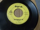 The Zircons Was it Meant to be this Way northern soul on Heigh-Ho mp3