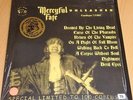 MERCYFUL FATE  Ultra-Rare Red Vinyl LP 