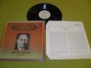 Violin - Carl Flesch, Joseph Szigeti / Handel / Mozart / Bach / RARE USSR LP EX