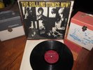 THE ROLLING STONES NOW Rare Vinyl Lp 1965 London Unboxed W/Lines Mono Rare