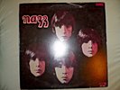 NAZZ TODD RUNDGREN SGC SD 5001 VINYL LP 1ST PRESSING NM+ 1968 GATEFOLD COVER