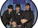 BEATLES a hard days night / things we said today 7