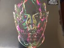 Eric Prydz Opus 4LP LTD Coloured Vinyl Box Set.