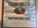 GLENN MILLER/ARMY AIR FORCE BAND-RCA VICTOR 5 LP BOX SET With Booklet & Ad Pages