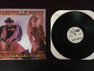 Nashville Pussy ‘Let Them Eat Pussy’ OOP Vinyl Amphetamine Reptile Records