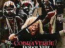 COBRA VERDE (ORIGINAL 1987 SOUNDTRACK) - POPOL VUH   VINYL LP NEU