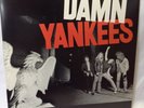 Damn Yankees Album LP Vinyl 1990 WB Records
