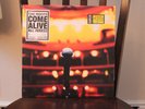 The Roots Come Alive LP (dbl vinyl) by The Roots, rap hip-hop