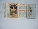 Alain Peters k7 chante Albany Réunion Sega Maloya Salmacis Imare Lacaille....