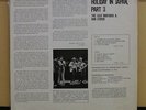 Vinyl LP Records TWA-103-S The Lilly Brothers - Holiday In Japan Part 3 (Japan)