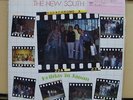 Vinyl LP Records TWA-106-S J.D. Crowe & The New South - Holiday In Japan (Japan)