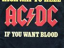 AC / DC - Highway To Hell - Vinyl-Single 7