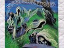 Troll Records Great Ghost Stories lp, 1973, VERY RARE, NO HOLE MARKS, EXC. COND