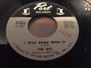 Northern Soul The Jets - I was Born With It
