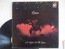 Queen Vinyl A Night At The Opera 1976 Album LP Hard Roc Harvest 9527