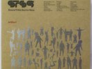 RARE STS9 Artifact Double 2x LP Vinyl Sound Tribe Sector 9 Limited Edition