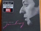 Coffret 8 EP 45t Vinyle Serge Gainsbourg - Volume 1 1958-1962 (NEUF)