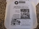Jello Biafra w/ D.O.A. -Last Scream of the Missing Neighbors LP TEST PRESS Punk