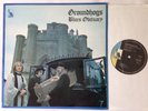 Groundhogs - Blues Obituary LP  UK Press 1969  Deep Purple Black Sabbath Budgie