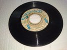 THE VIBRATORS - GO FORWARD // FAMILY MAN - POWER CUT / SWINGDISK