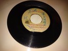 UNIQUES - CRIMSON & CLOVER // CHARMERS - IN THE SPIRIT / BLANK