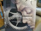 SEALED   PAUL McCARTNEY WORKING CLASSICAL LP ON MPL