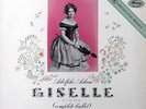 ANATOLE FISTUOLARI / Adam Giselle Ballet / Original Mercury SR 2-9011, 2LP