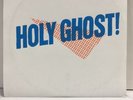Holy Ghost  Dfa 2267 Rare Lp Vinyl