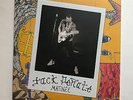 JACK PENATE - MATINEE * VINYL LP * FREE P&P UK * XL RECORDINGS XLLP289 * ORIG *