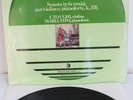 Ughi,Tipo/Mozart, Sonatas for Violin and Pianoforte, Dischi Ricordi Stereo,M-