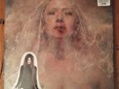 Myrkur Mareridt Deluxe 2x LP VINYL Red Inside Clear with Blue Splatter