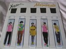 X-Ray Spex ?– Germfree Adolescents ( EMI International ?– INS 3023)