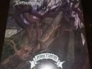 Tormentor - Anno Domini Vinyl LP, black, thrash metal