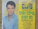 ELVIS PRESLEY Easy Come, Easy Go 7