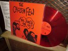 rare 50 made on Red Vinyl THE CHOSEN FEW jokes on us 12