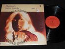 Phantom Phantom's Divine Comedy Part 1 Capitol NM LP In Shrink Hard Prog Psych