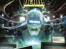DR.LIVING DEAD  - COSMIC CONQUEROR   VINYL LP+CD NEW+