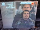 Simon and Garfunkel Bridge Over Troubled Water SEALED US 1980 1/2 SPEED LP