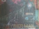 Sohail Rana Khyber Mail LP vinyl 2011 Finders Keepers Forethoughts Pakistani pop