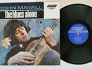 JOHN MAYALL BLUES ALONE LONDON PS 534 US Vinyl LP