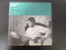 ELIZABETH COTTEN FOLKSONGS & INSTRUMENTALS w/GUITAR NM LP w/INSERT 1958