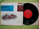 TSCHAIKOWSKY VIOLINKONZERT GRUMIAUX HAITINK LP 10'' INCH PHILIPS HI-FI STEREO