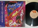 FREDDIE KING LARGER THAN LIFE RSO MW 2156 Japan OBI Vinyl LP