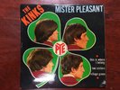 The Kinks “Mr Pleasant”, Vinyl 7”, PYE PNV 24191, 1967 made in France