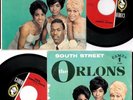 THE ORLONS SOUTH STREET CAMEO 243