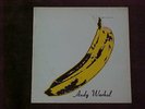The Velvet Underground & Nico Unpeeled Banana Very Clean