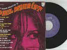 PAUL MAURIAT,A GRANDE ORQUESTRA - C'est La Vie Lily 7/45 MONO PORTUGAL 1970 RARE